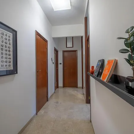 Apartment Hope Pescara