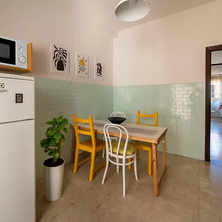 Apartment Hope *