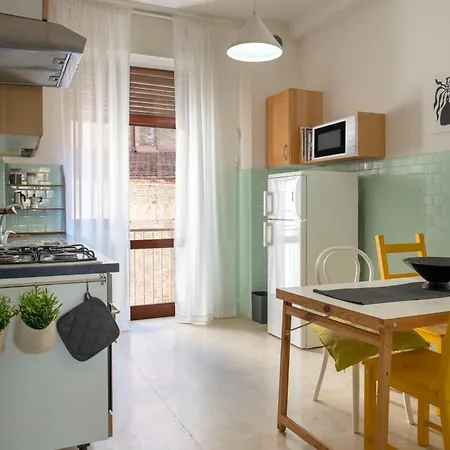 Apartment Hope
