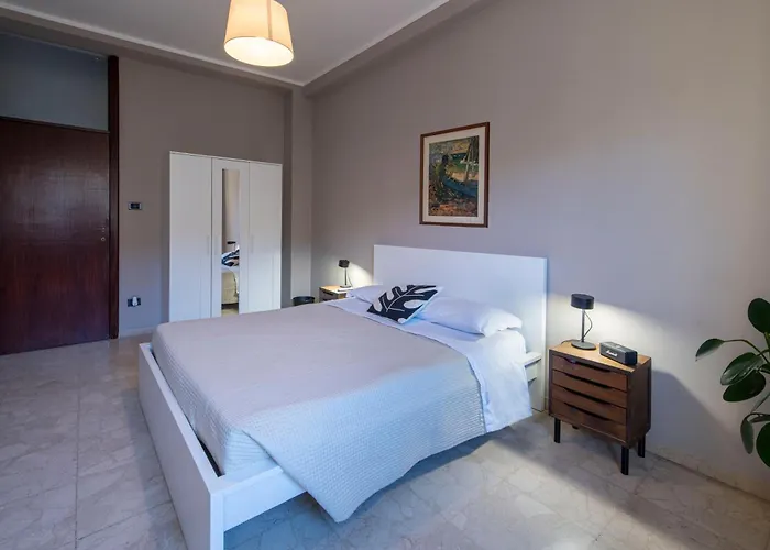 アパート Hope ペスカーラ