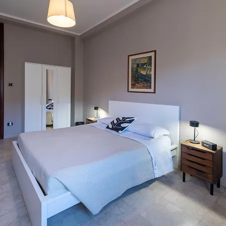 Apartment Hope Pescara