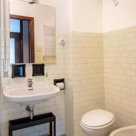Hope Apartment *