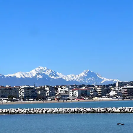 Hope Апартаменты