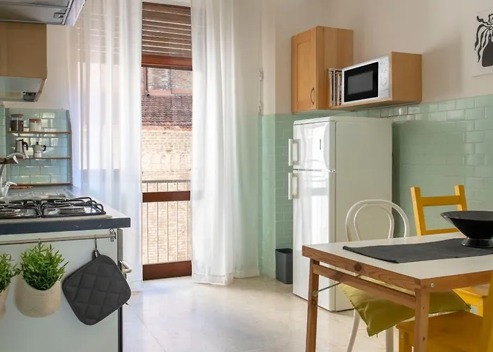 Διαμέρισμα Hope