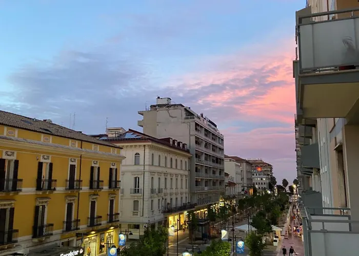 Διαμέρισμα Hope *